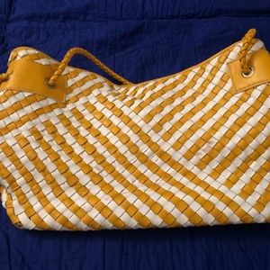 Dooney & Burke Leather Bag